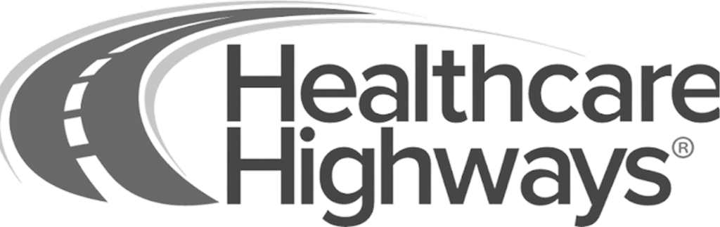 Healthcare Highways logo