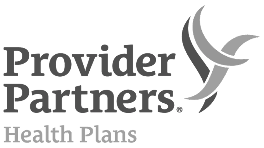 Provider Partners Health Plans logo
