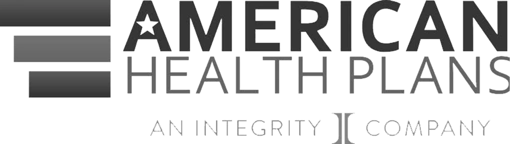 American Health Plans logo