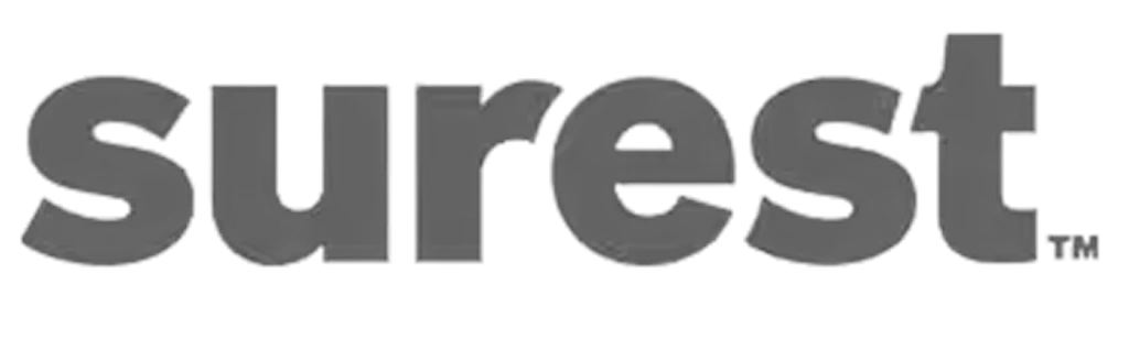 SurestTM logo