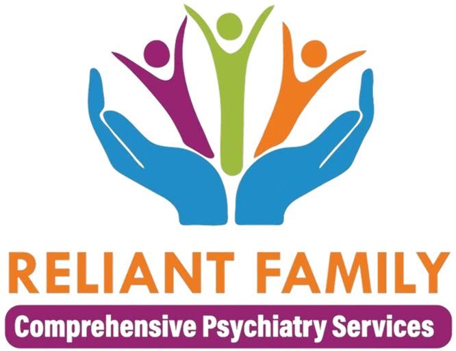 Reliant Family Comprehensive Psychiatry Services logo