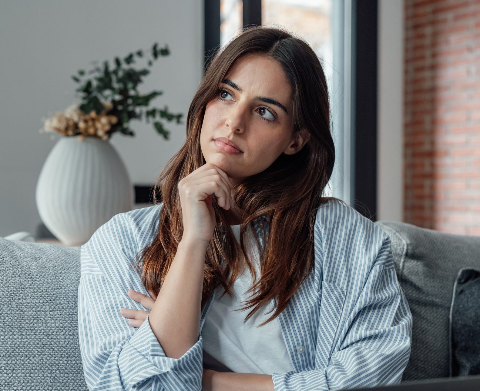 Patient meeting with a psychiatrist in Lancaster, TX