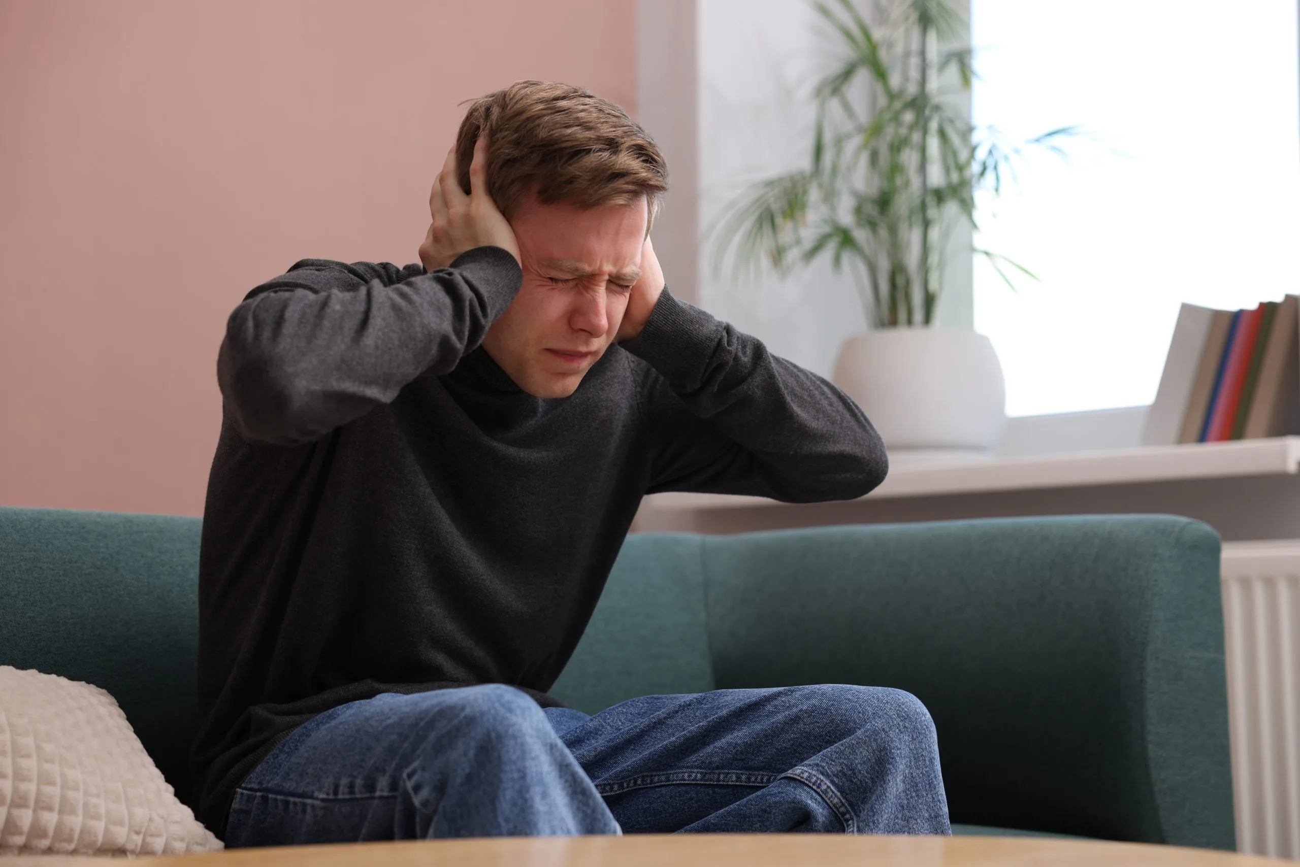 Patient receiving schizophrenia treatment in Grand Prairie, TX