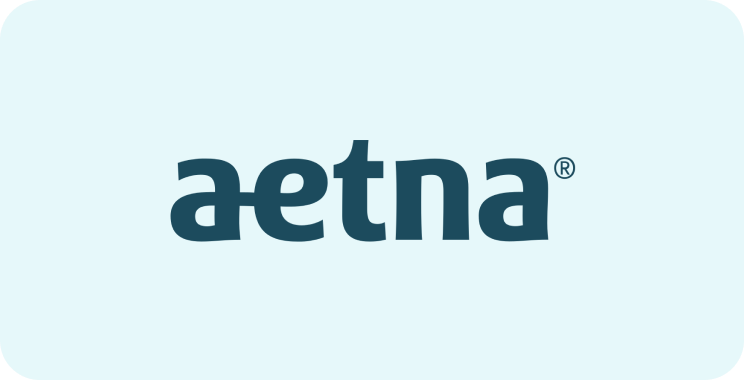 Aetna logo