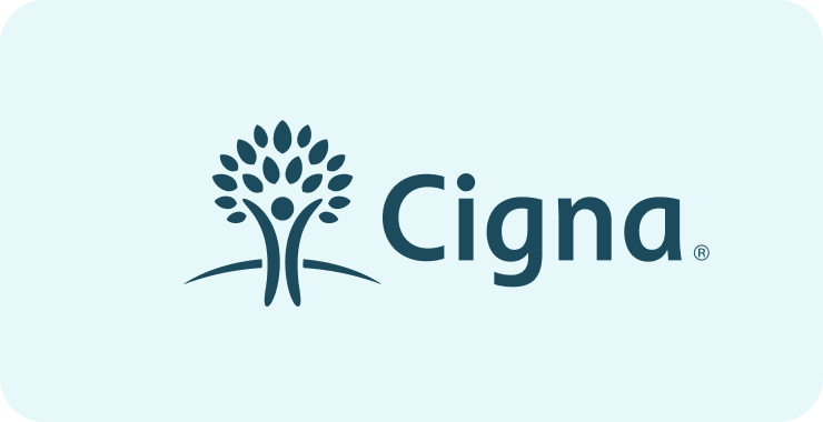 Cigna logo