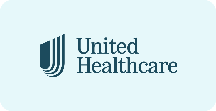 United Healthcare logo