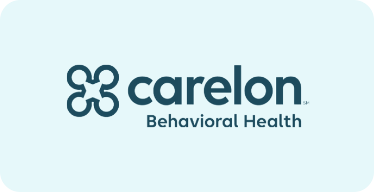 Carelon Behavioral Health logo