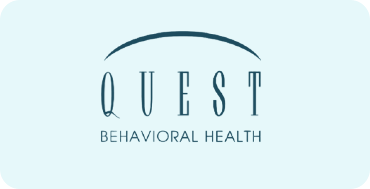 Quest Behavioral Health logo
