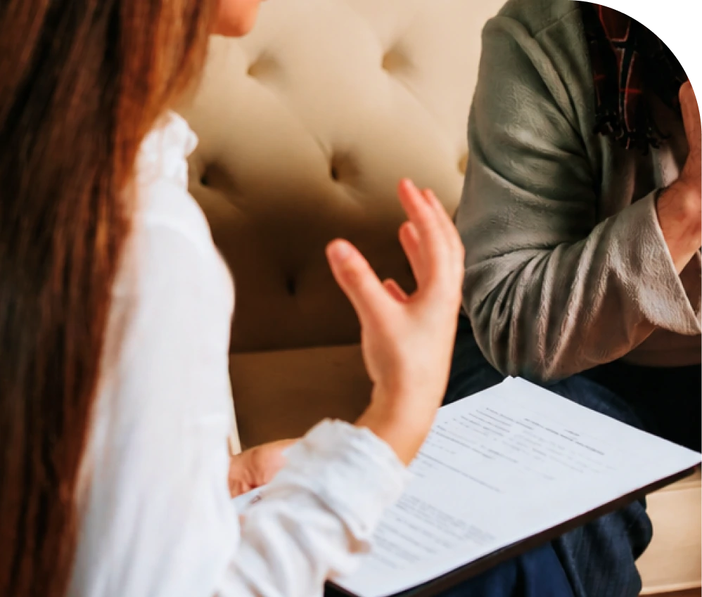 Comprehensive psychiatric care at Restore Psychiatry and Wellness