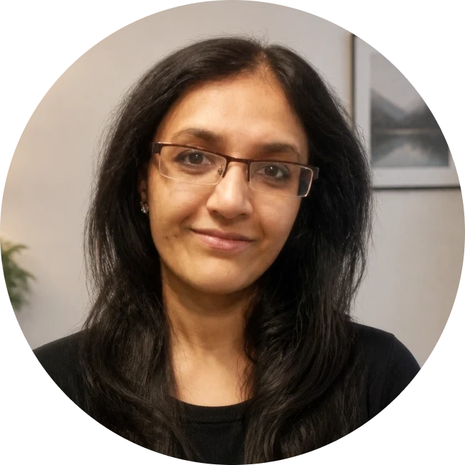Gayatri Doshi, NP, PMHNP-BC, APRN, Psychiatric Mental Health Nurse Practitioner