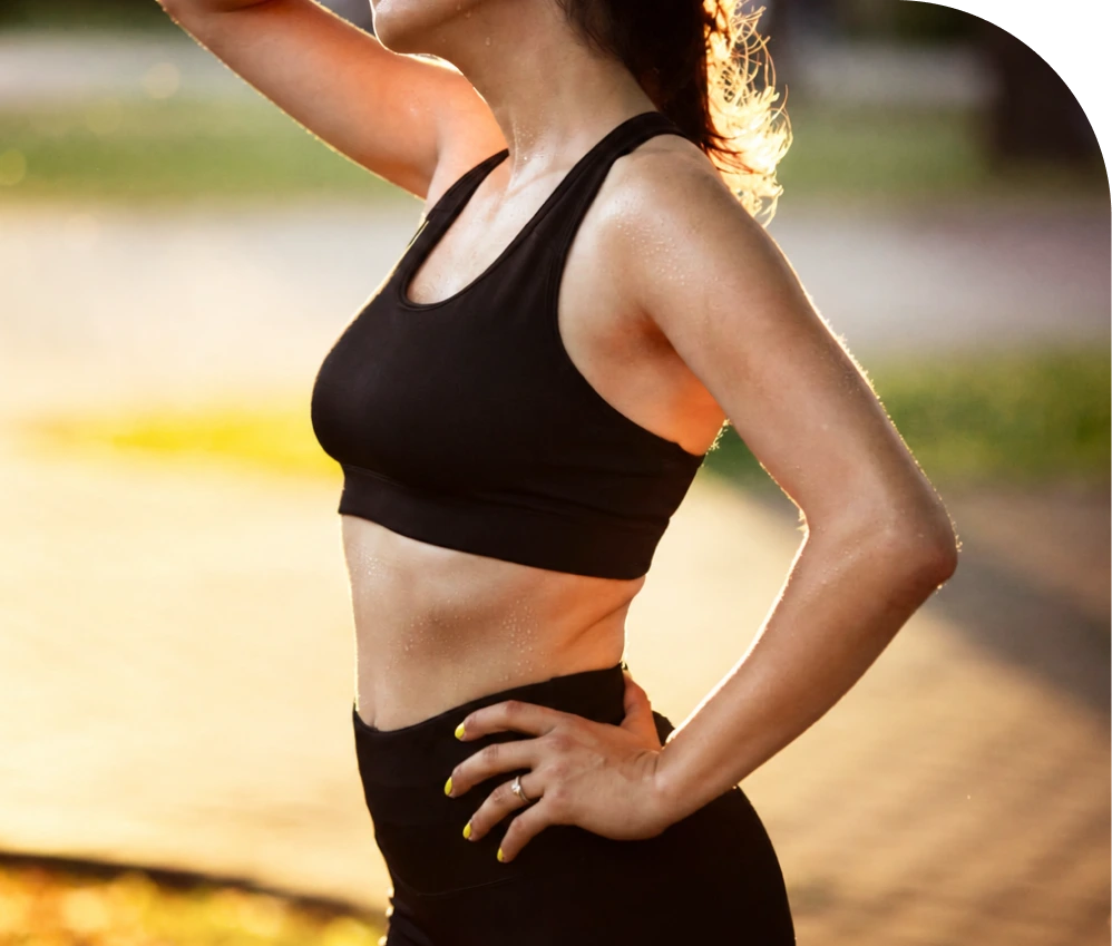 GLP-1 injections for medical weight loss