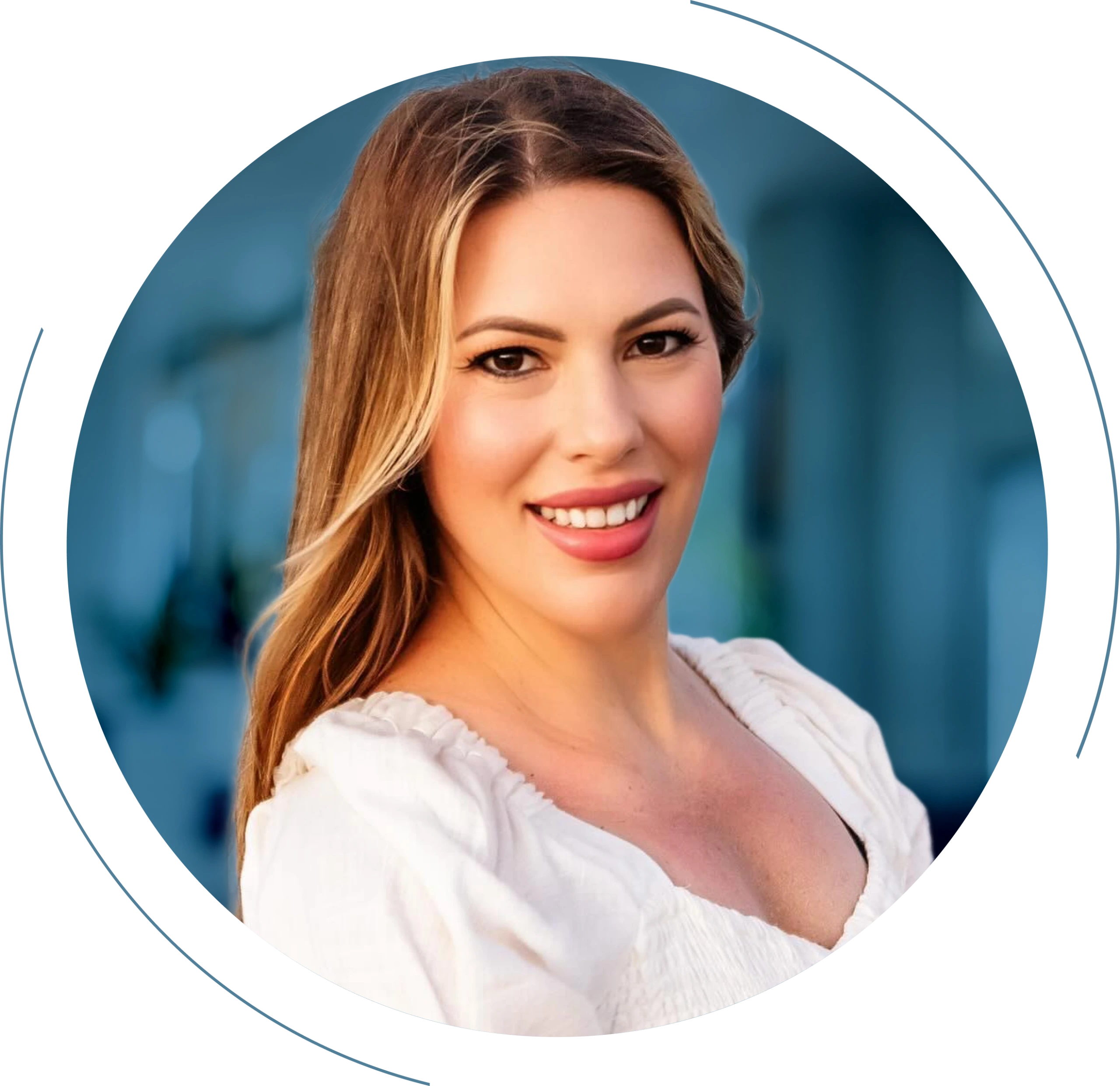 Marianna Chavez, PMHNP-BC, founder of Restore Psychiatry and Wellness