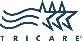Accepted insurance provider logo