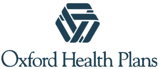 Accepted insurance provider logo