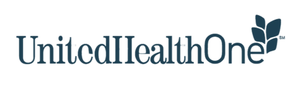 UnitedHealthOne logo