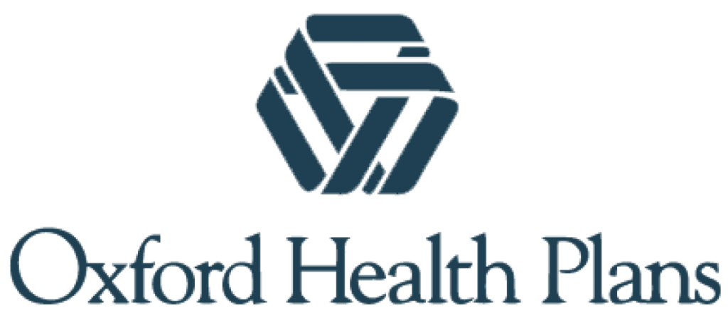Oxford Health Plans logo