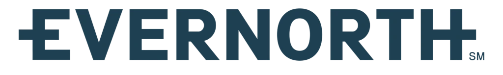 Evernorth logo