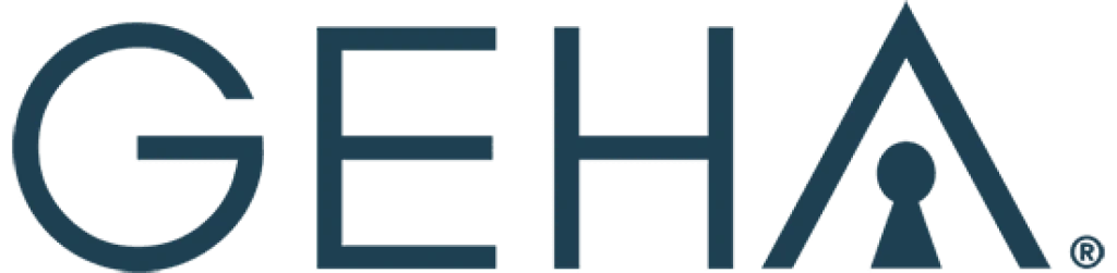 GEHA logo