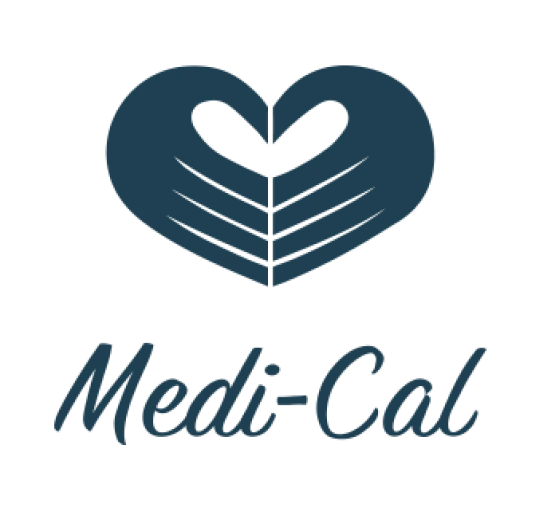Medi-Cal logo