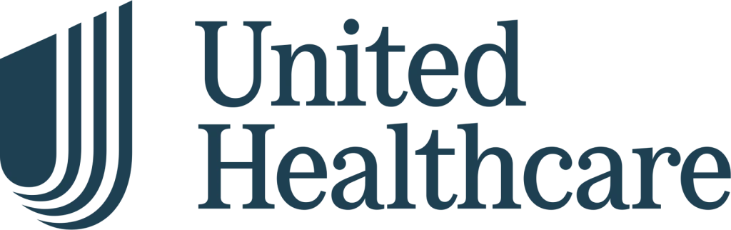 UnitedHealthcare logo