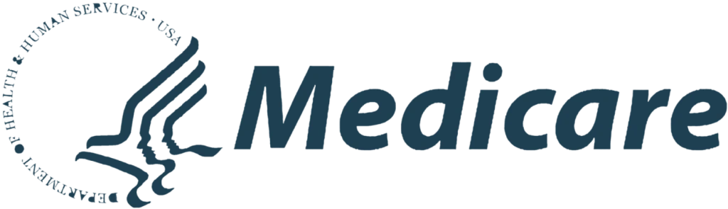Medicare logo