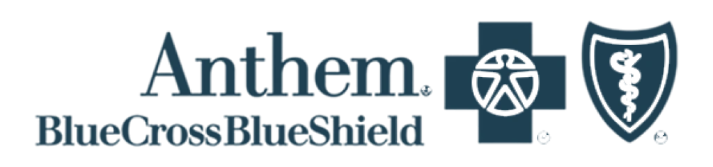 Anthem Blue Cross Blue Shield logo