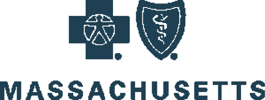 Blue Cross Blue Shield of Massachusetts logo