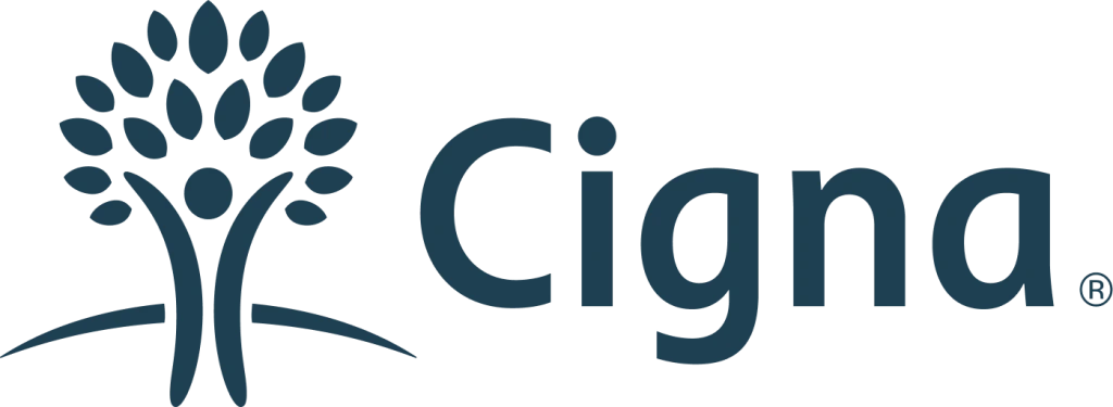 Cigna logo