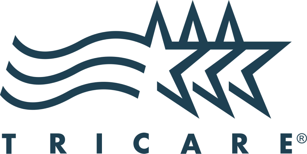 TRICARE logo