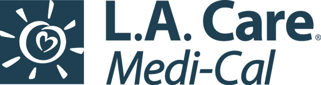 L.A. Care Medi-Cal logo