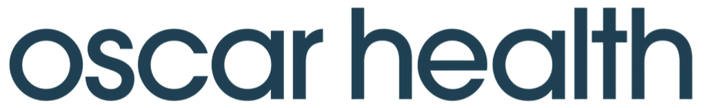 Oscar Health logo