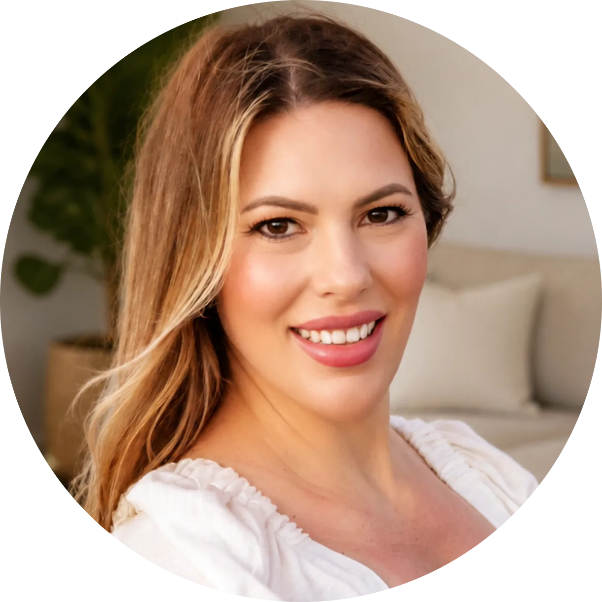 Marianna Chavez, PMHNP-BC, APRN, psychiatric nurse practitioner at Restore Psychiatry and Wellness
