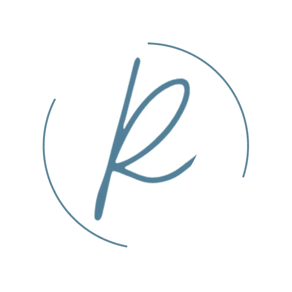 Restore Psychiatry and Wellness R monogram