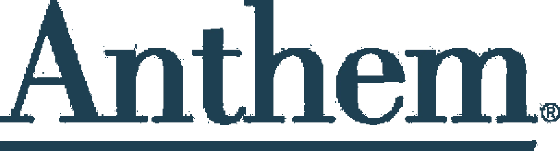 Anthem logo