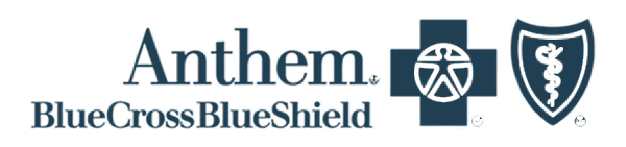 Anthem Blue Cross Blue Shield logo