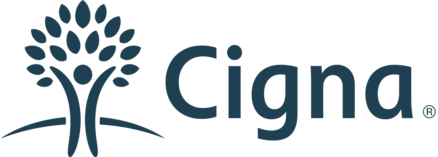 Cigna logo