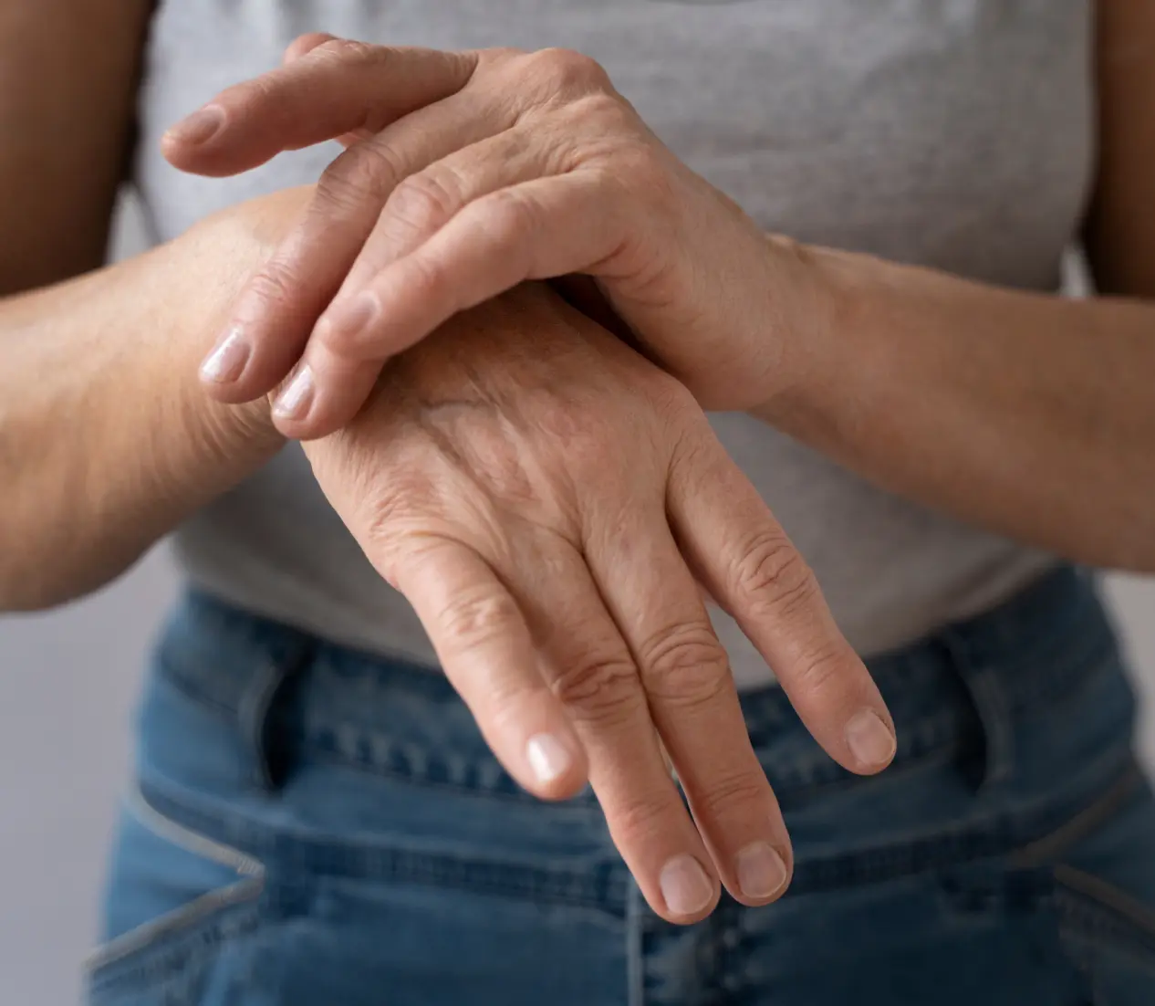 Joint Replacement Banner