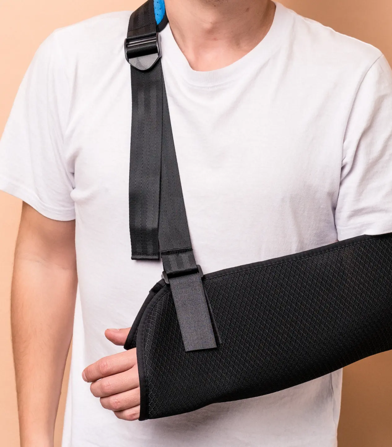 Tendon Repair Banner