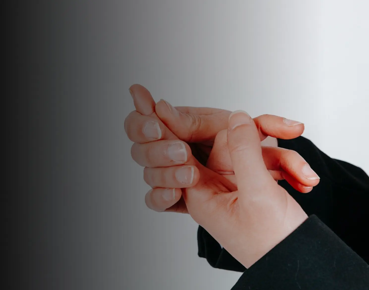 Dgital Nerve Injuries Treatment Banner