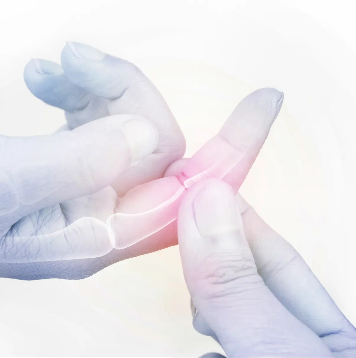 Phalangeal Fractures Banner