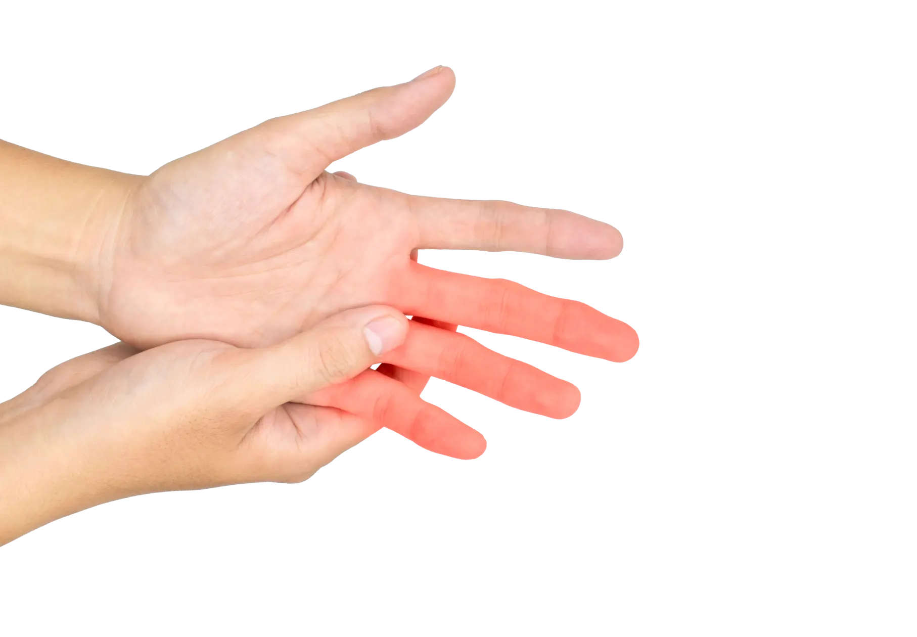 Finger Treatments Banner