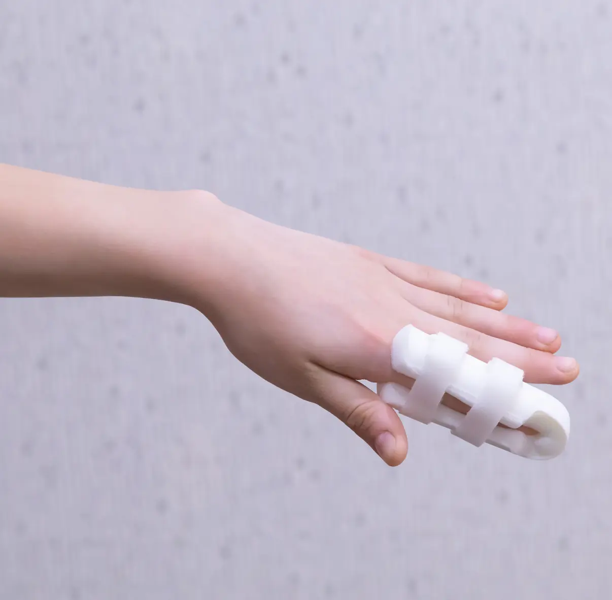 Fracture Treatment Banner