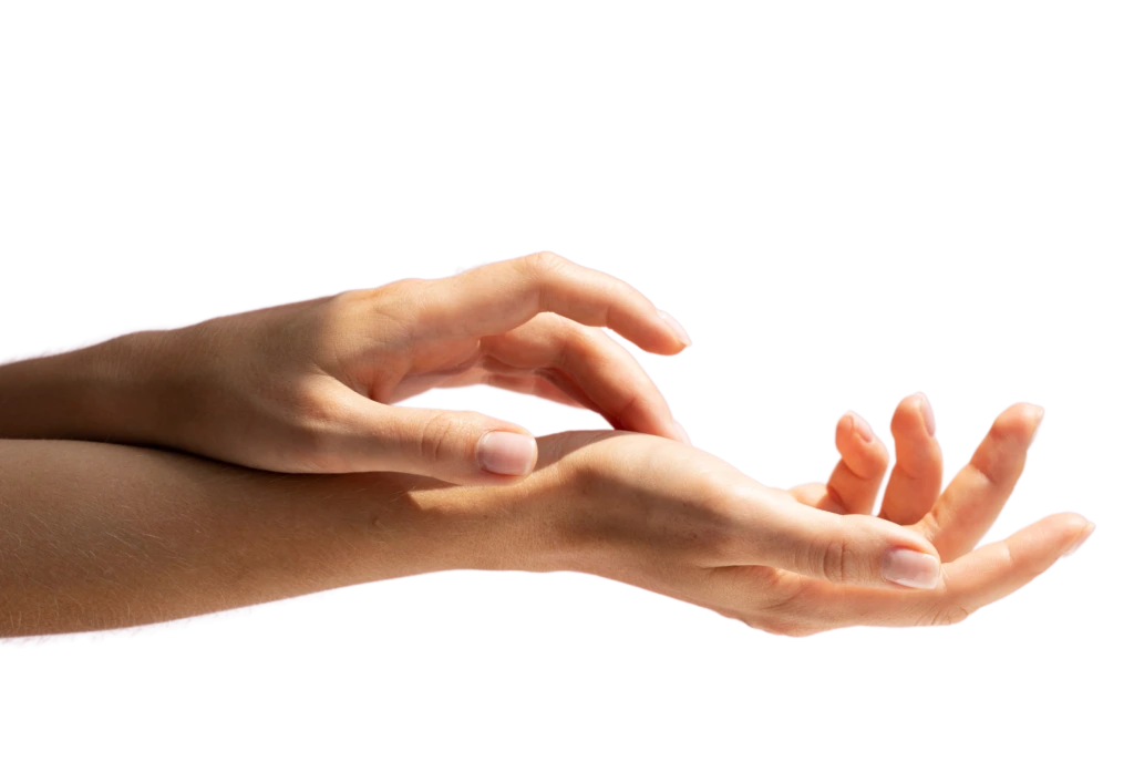 Hand Treatments Banner