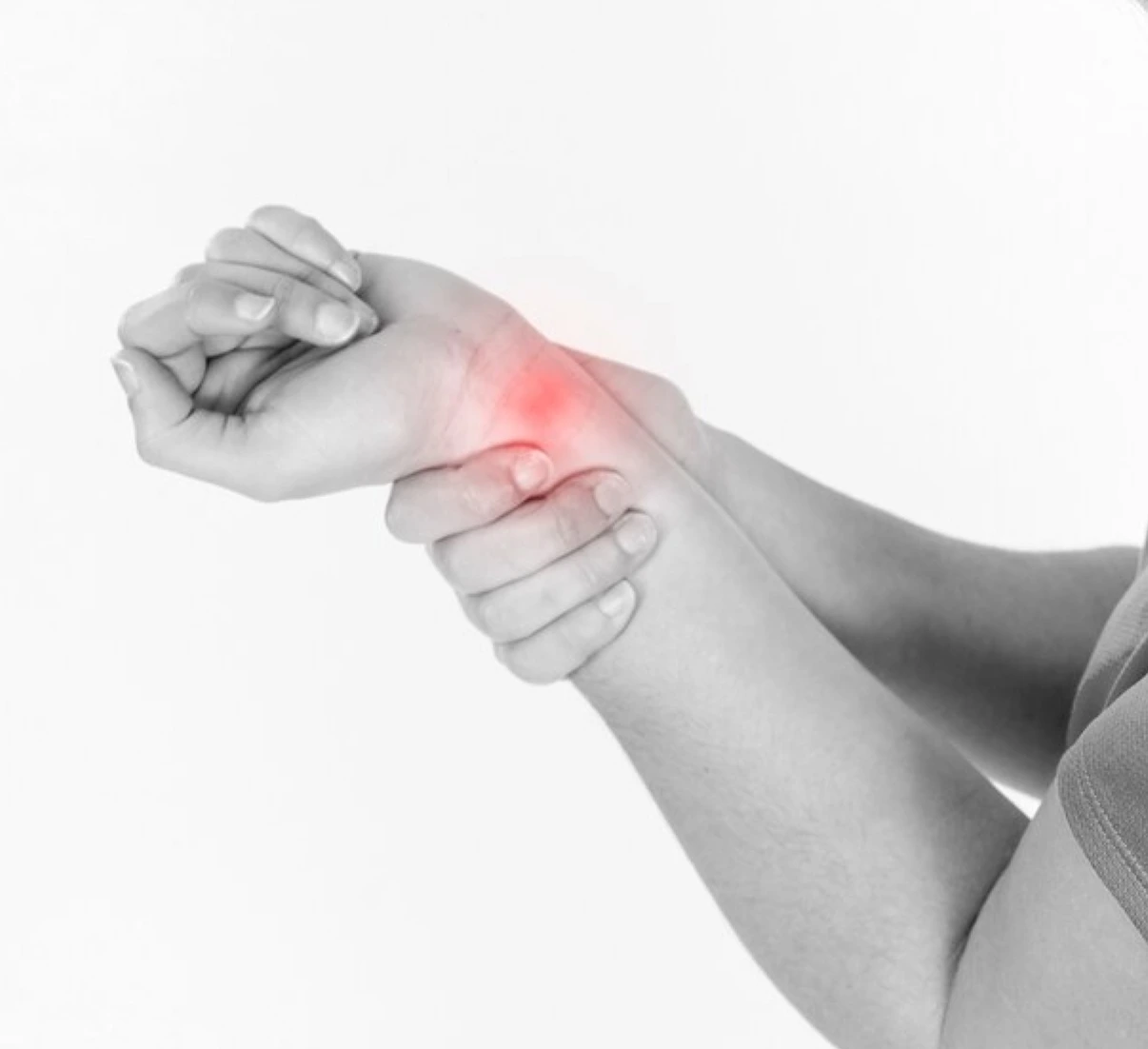 Lunotriquetral Ligament Injury Banner
