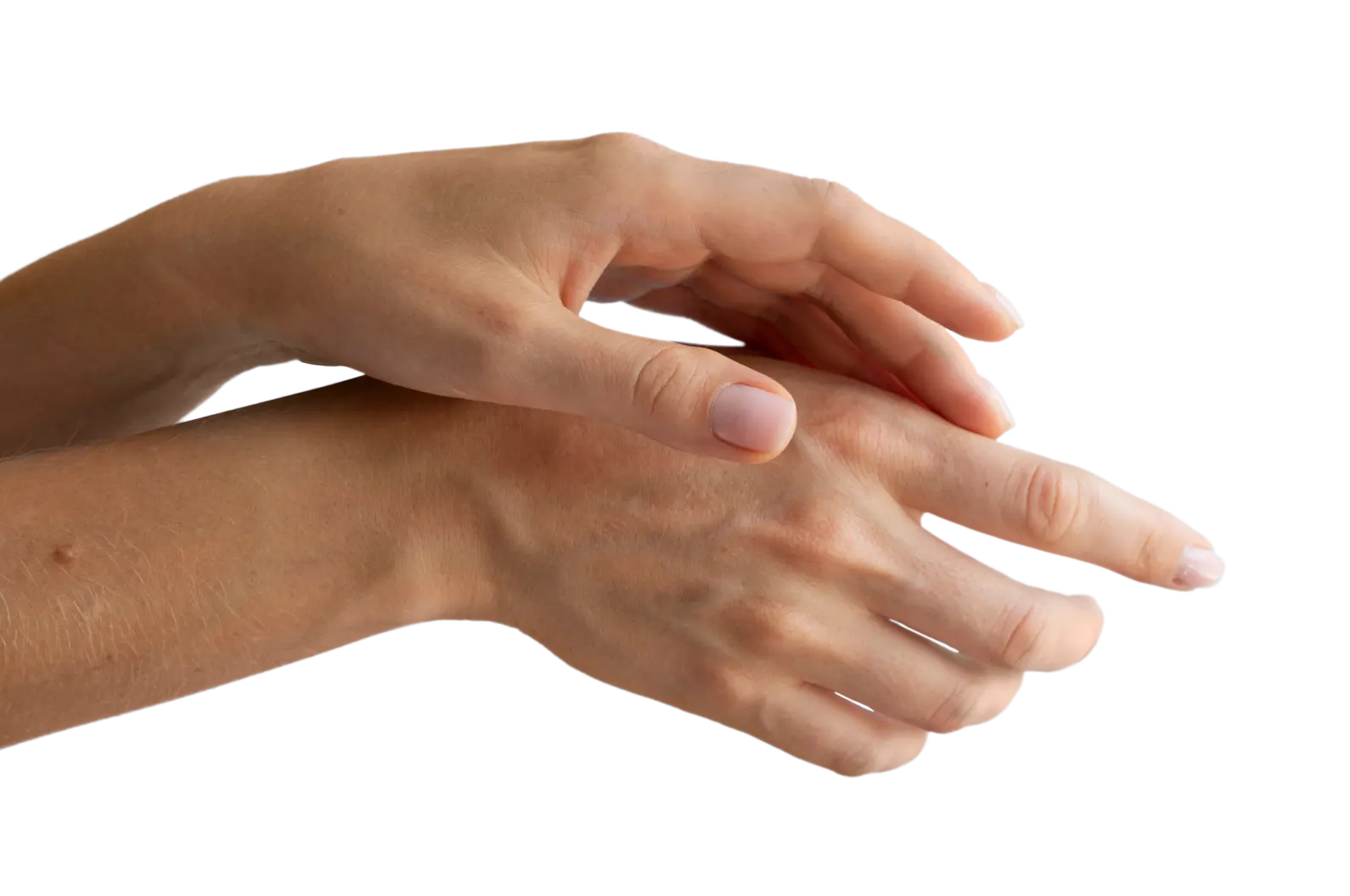 Under the Hand Conditions Banner