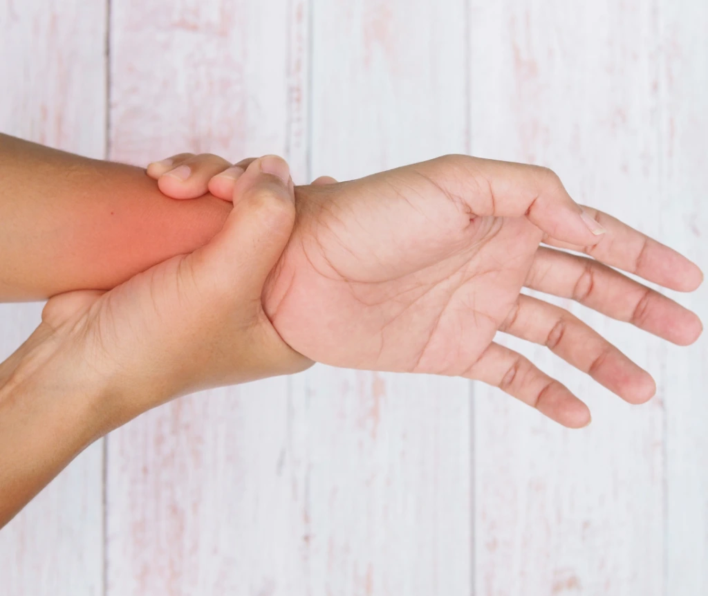 About Carpal Tunnel Syndrome Banner