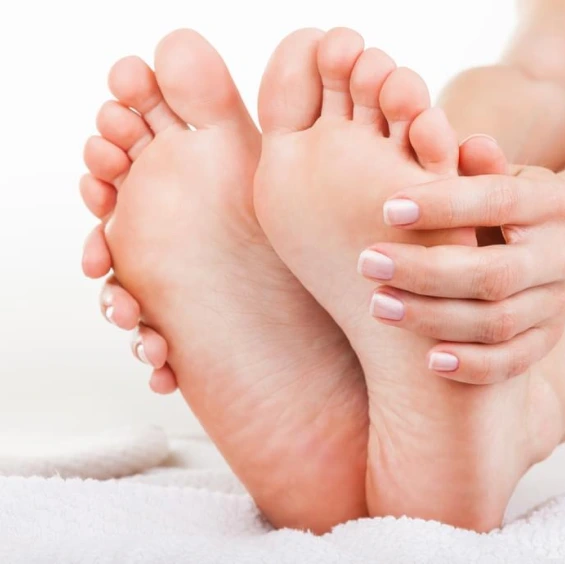 Recovery After Diabetic Foot Treatment Banner