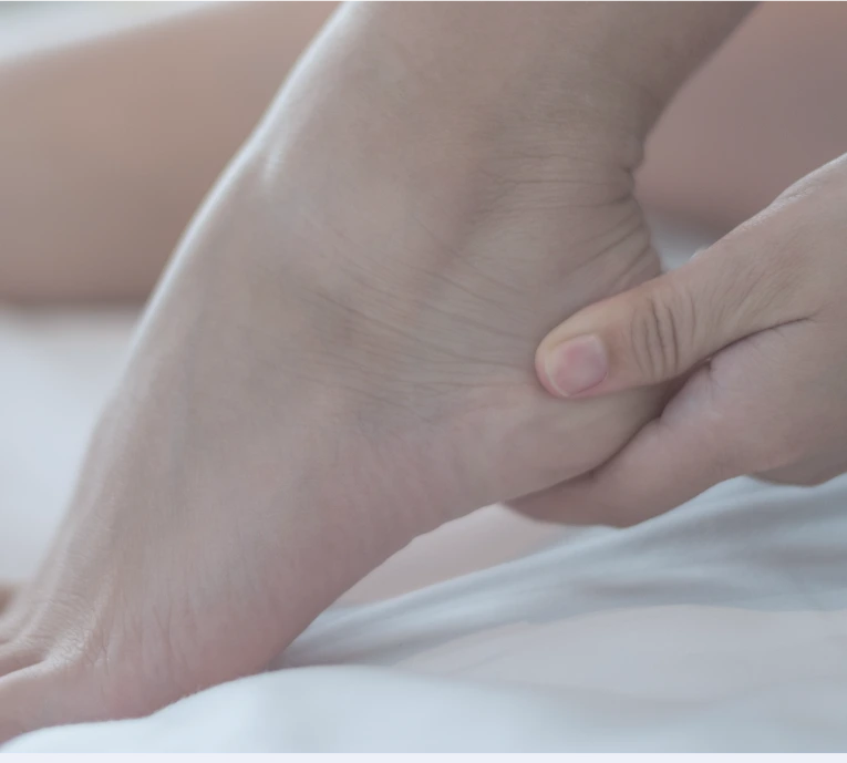 Haglund Deformity Surgery Miami, FL: Preparation for Haglund Deformity Surgery Banner