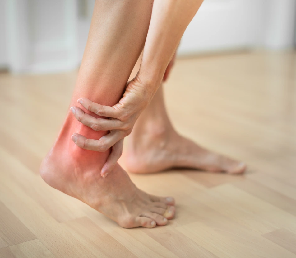 Expert Foot and Ankle Surgery in Miami, FL Banner