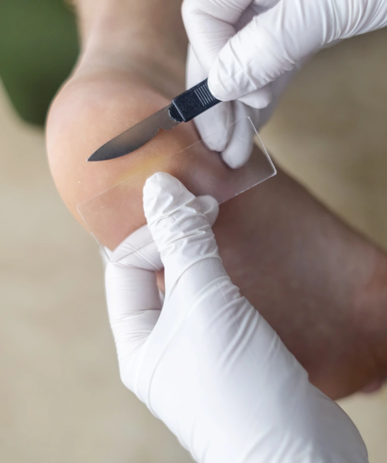 Medical Biopsies in Miami, FL Banner